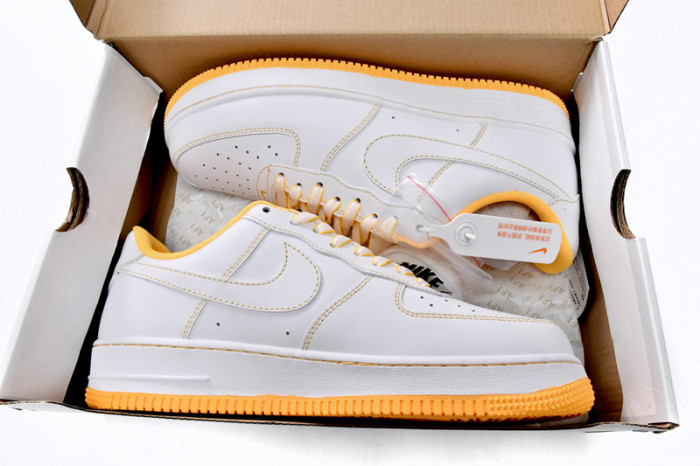 Nike Suture Yellow 36-45