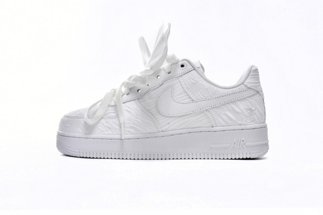 Nike White Day 35.5-42