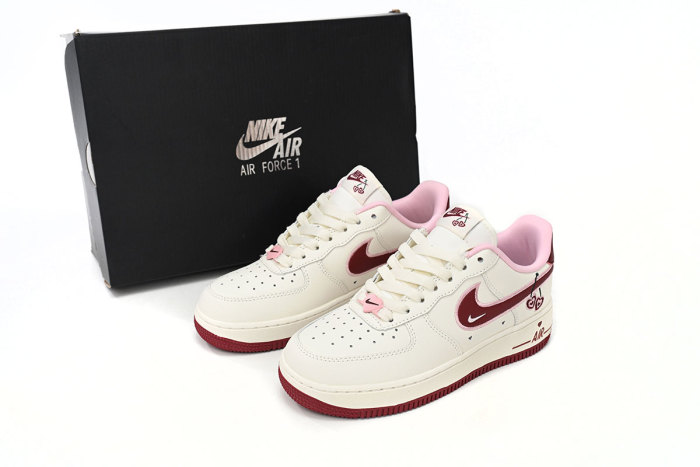 Nike Cherry 36-42