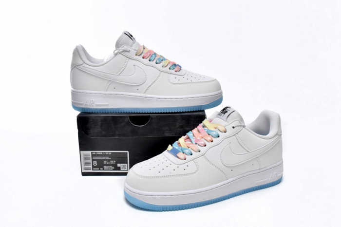 Nike Air Force 1 Low UV Reactive DA8301-100