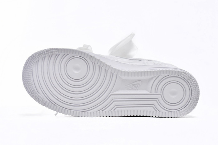 Nike White Day 35.5-42