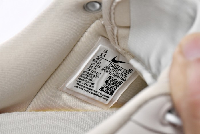 Nike Air Force 1 Low Light Orewood Brown  DH4408-102