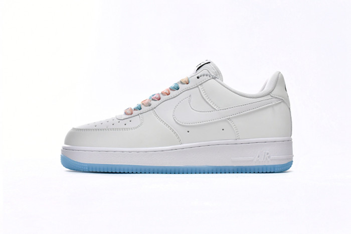 Nike Air Force 1 Low UV Reactive DA8301-100