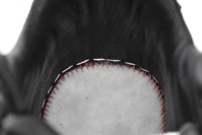 Copy Nike Black Silk 36-46