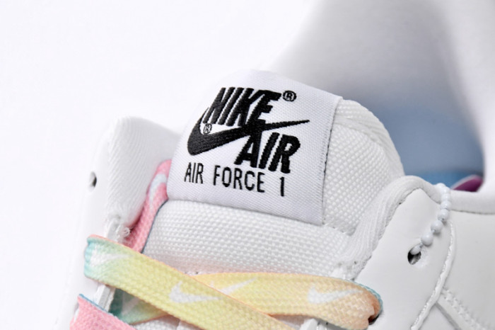 Nike Air Force 1 Low UV Reactive DA8301-100