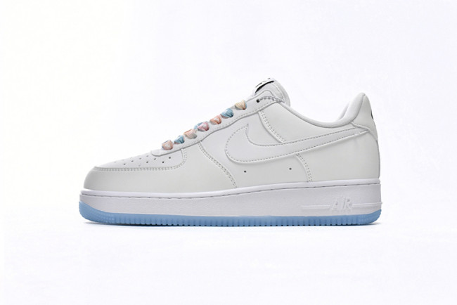 Nike Air Force 1 Low UV Reactive DA8301-100