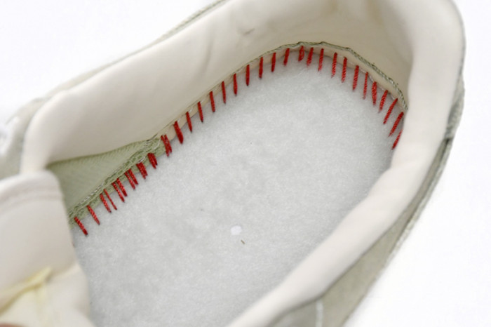 Nike Air Force 1 Low NAI-KE Olive DV4246-333