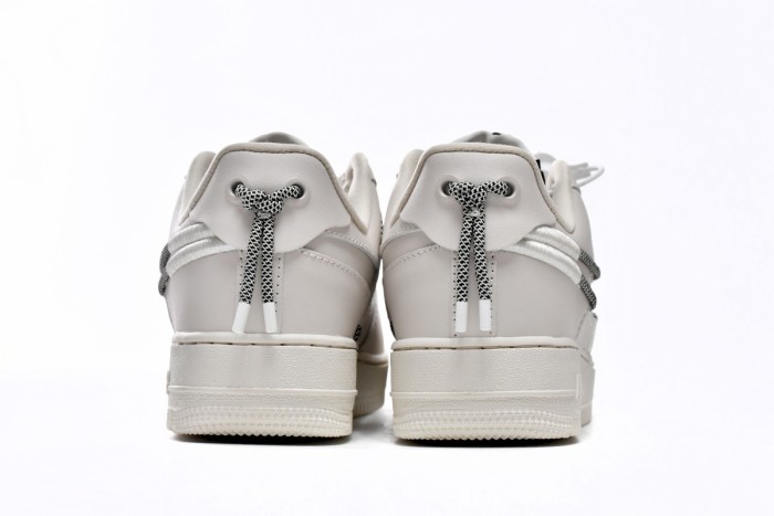 Nike Air Force 1 Low Light Orewood Brown  DH4408-102