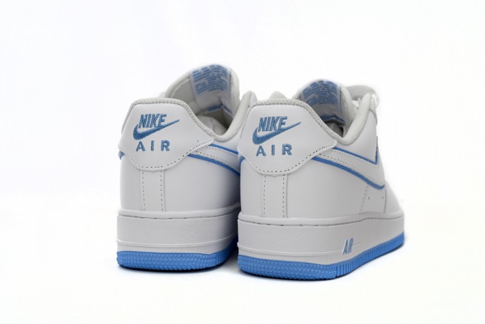 Nike University Blue 36-45