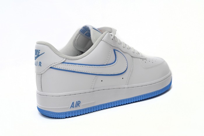 Nike University Blue 36-45