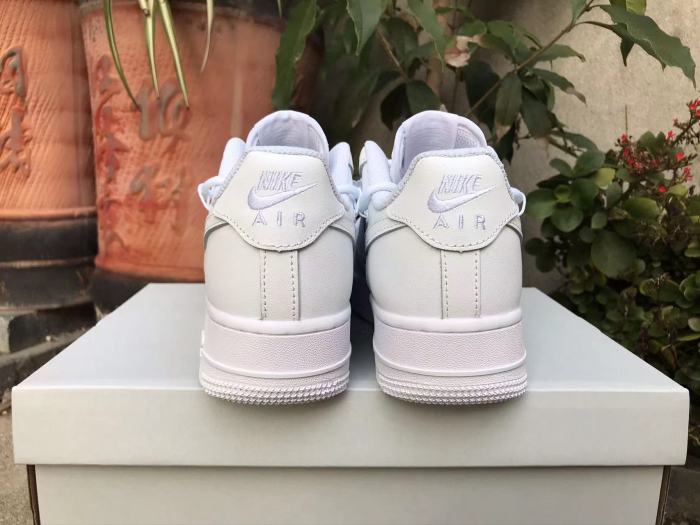 Nike Air Force White Hemp Rope (-104) Men's and Women's Sizes 36-45