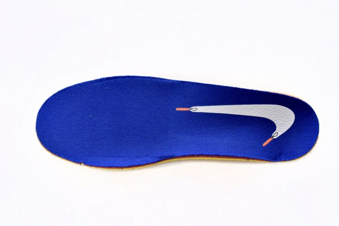 Nike Air Force 1 Low White and Safety Orange DH4408-100