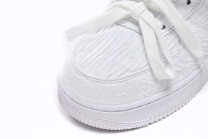 Nike White Day 35.5-42