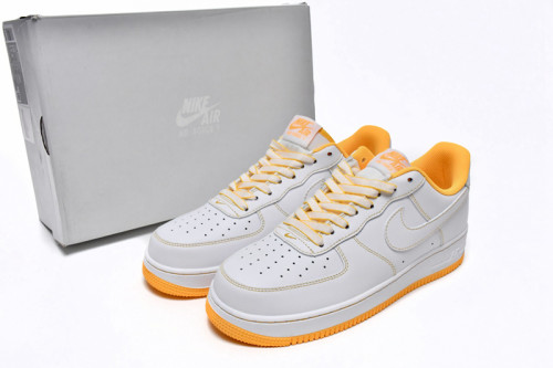 Nike Suture Yellow 36-45