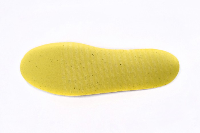 Silver Nike Air Force One Shoes DH4408-101