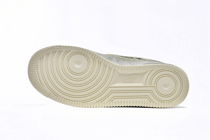 Nike Air Force 1 Low NAI-KE Olive DV4246-333