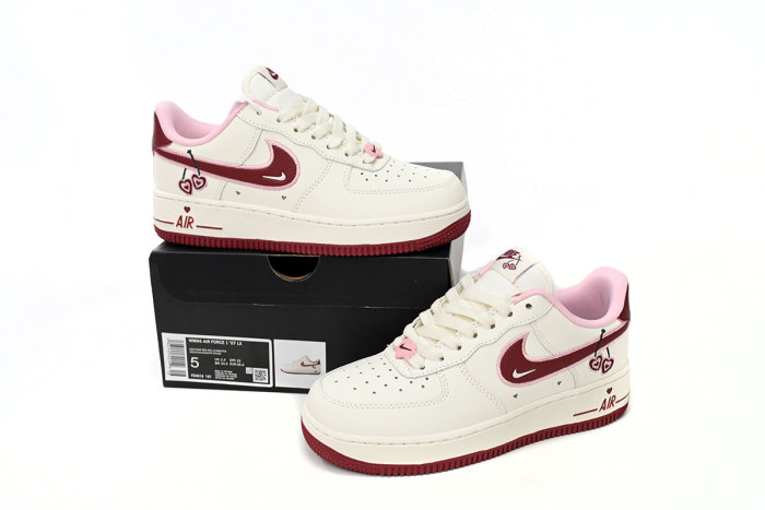 Nike Cherry 36-42
