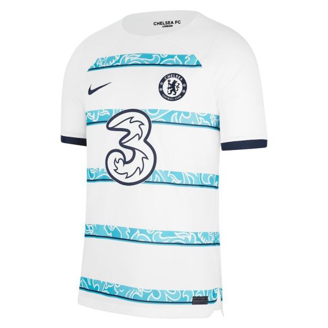 Chelsea 2022/2023 away shirt