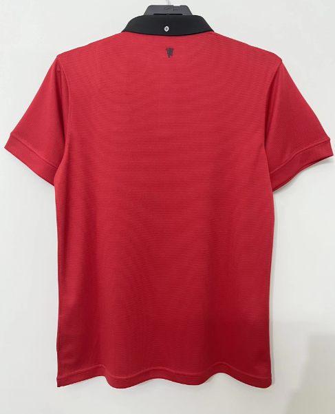 Machester United 2013/2014 home retro shirt