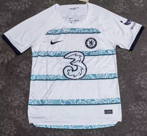 Chelsea 2022/2023 away shirt