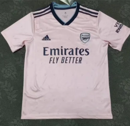 Arsenal 2022/2023 third shirt