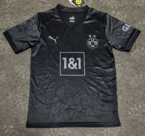 Dortmund 2022/2023 specel black shirt