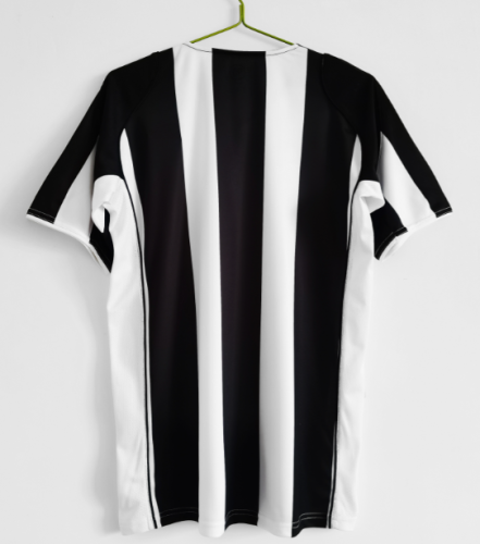 Juventus 2004/2005 home retro shirt DEL PIERO