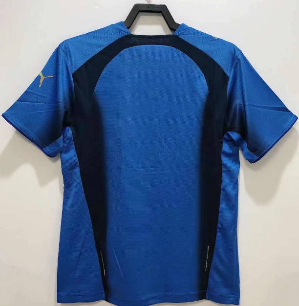 Italy 2006 retro home shirt Maldini