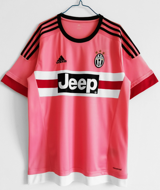 Juventus 2013/2014 away retro shirt KAKA