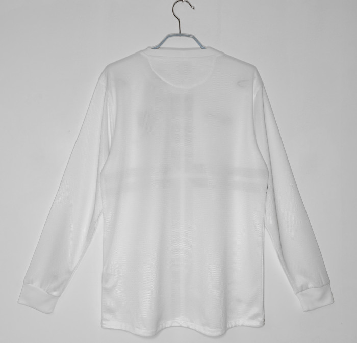 Portugal 2012 away retro shirt (long sleeve) Ronaldo