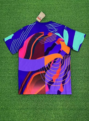 Liverpool's special edition