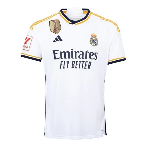 2324 Real Madrid Home