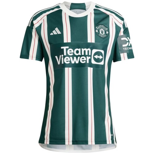 2324 Manchester United Away