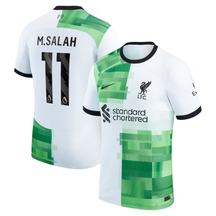 2324 Liverpool Away Jersey