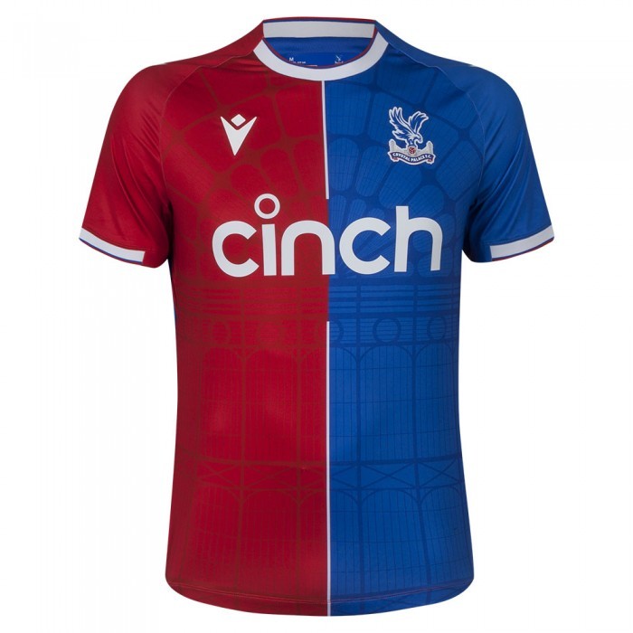 2324 Crystal Palace Home Jersey