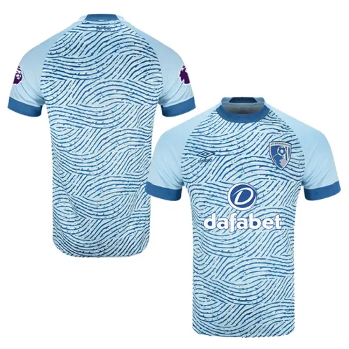 2324 Bournemouth Away Jersey