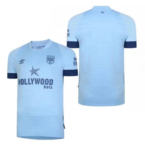 2324 Brentford Away Jersey