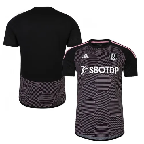2324 Fulham Third Jersey