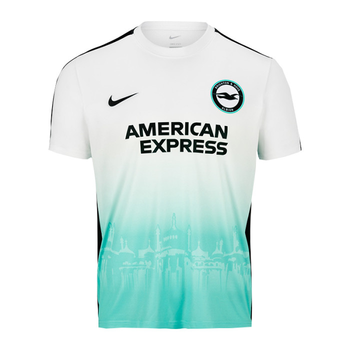 Brighton 23-24 European League jersey