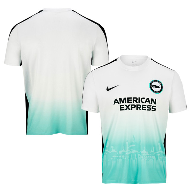 Brighton 23-24 European League jersey