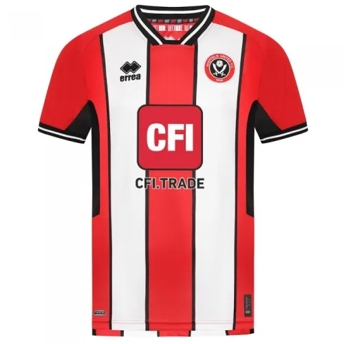 2324 Sheffield United Home Jersey