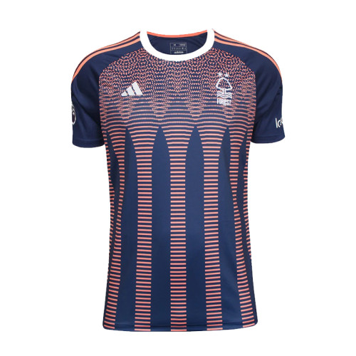 2324 Nottingham Forest Third Jersey