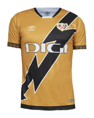 2324 Rayo Vallecano Third Jersey