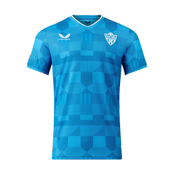 2324 Almeria Third Jersey