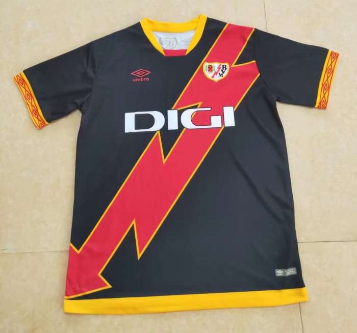 2324 Rayo Vallecano Away Jersey