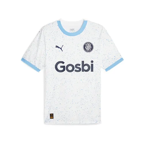 2324 Girona Away Jersey