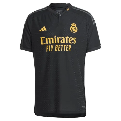 2324 Real Madrid Third Jersey