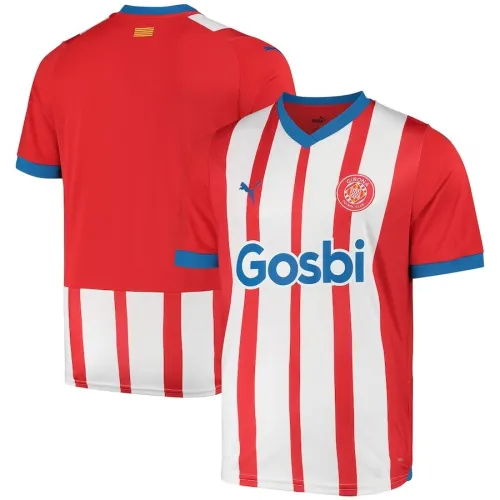2324 Girona Home Jersey