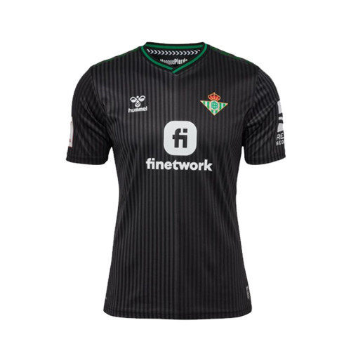 2324 Real Betis Third Jersey