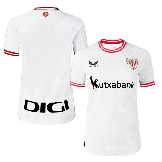 2324 Bilbao Third Jersey